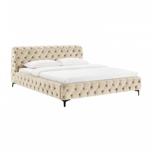 PAT MODERN, BAROCK 160X200CM, CATIFEA SAMPANIE, COD 43257 - Img 6