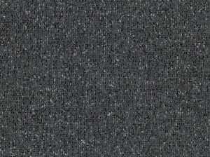 PAT TAPITAT ERIC, 200X200, GRI INCHIS MELANJ, CU TAPITERIE DIN TEXTIL STRUCTURAT PUENTE, MICADONI - Img 5