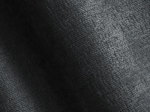 PAT TAPITAT LUPINE, 140X200, GRI INCHIS, SOMIERA RABATABILA, CU TAPITERIE DIN TEXTIL CHENILLE PERFECT ARMONY, MICADONI - Img 4