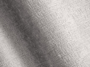 PAT TAPITAT LUPINE, 160X200, GRI DESCHIS, SOMIERA RABATABILA, CU TAPITERIE DIN TEXTIL CHENILLE PERFECT ARMONY, MICADONI - Img 4