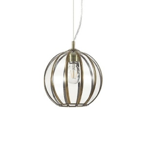 PENDUL DESIGN VINTAGE RONDO SP1 D40 - Img 3
