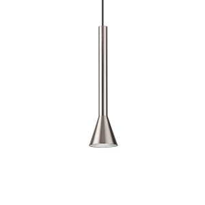 PENDUL DIESIS SP, NICHEL, DIN METAL, STIL MODERN
