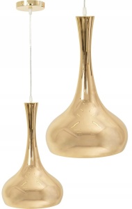PENDUL GOLD APP280-1CP, 31x19x90 cm, AURIU, DIN METAL, STIL MODERN, TU