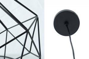 PENDUL INDUSTRIAL - CAGE L - 37714 - Img 3