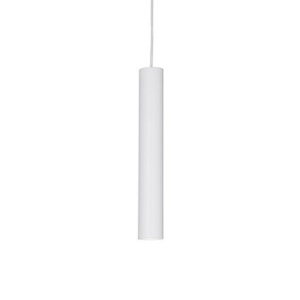 PENDUL LOOK SP1 D06, ALB, DIN METAL, STIL MODERN