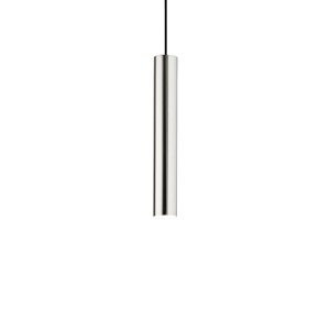 PENDUL LOOK SP1 D06, NICHEL, DIN METAL, STIL MODERN