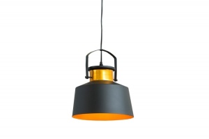 PENDUL LUZ I 37698 - DESIGN VINTAGE/INDUSTRIAL