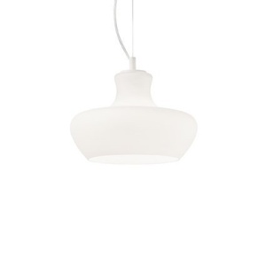 PENDUL MODERN ALB, ALADINO SP1 D30, IDEAL LUX