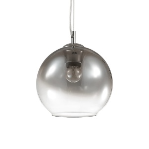 PENDUL NEMO SP1 D20, CROM UMBRIT, DIN STICLA, STIL MODERN