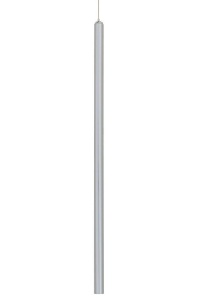 PENDUL ORGANO 120, CROM, DIN METAL, STIL MODERN, B2