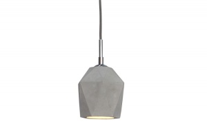 PENDUL PRELUCRAT MANUAL CEMENT PRISMA 36240 - DESIGN MODERN - Img 4