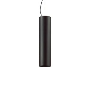 PENDUL TUBE D9 NERO STIL MODERN IDEAL LUX