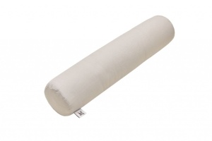 PERNUTA DECORATIVA LINEN GRI PIATRA DIN BUMBAC BA