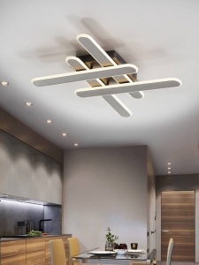 PLAFONIERA LED YOGA 371235 DESIGN MODERN - SCHULLER