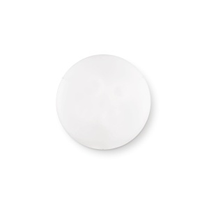PLAFONIERA SIMPLY PL4, ALB, DIN STICLA, STIL MODERN