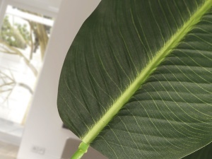PLANTA ARTIFICIALA, PALMA 240CM, DIN PVC, SCHULLER - Img 3