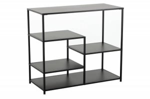 RAFT METAL 80CM, DIN METAL, STIL INDUSTRIAL, ARTIM GROUP SELECTION - Img 4