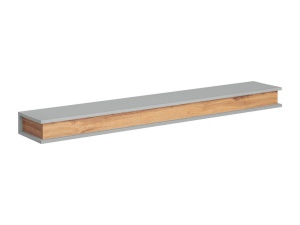 RAFT SUSPENDAT BERLIN, ASPG BL PW, STIL MODERN, ASM