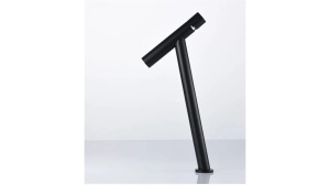 ROBINET PENTRU LAVOAR REA ZEN, NEGRU MAT, DESIGN MODERN, CALITATE SUPERIOARA, REA - Img 7