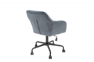 SCAUN CONFORTABIL DE BIROU, DUTCH, CATIFEA, STIL MODERN, ARTIM GROUP SELECTION - Img 4