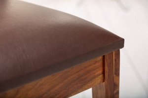 SCAUN DINING PURE NATURE COD 40302 - DESIGN INDUSTRIAL - Img 5