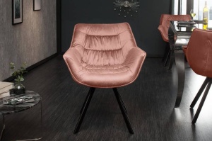 SCAUN PENTRU BIROURI/SALI DE CONFERINTA DUTCH COMFORT ALTROSA, COD DESIGN MODERN ERGONOMIC - Img 8