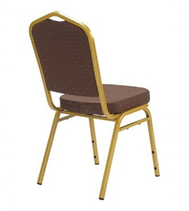 SCAUN PENTRU SALA EVENIMENTE/CONFERINTA RZYM MARO/AURIU DESIGN CLASIC - Img 2