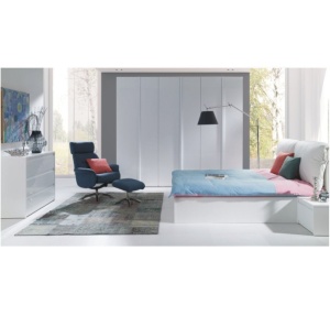 SET 2 NOPTIERE ITALIA STIL MODERN TK