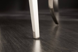 SET 2 SCAUNE BEIGE, BAROC, CATIFEA SI SUPORT DIN METAL, STIL CLASIC, ARTIM GROUP SELECTION - Img 6