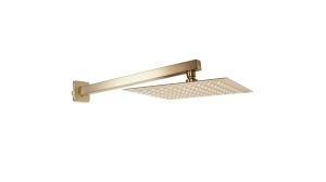 SET DE DUS INCASTRAT REA FENIX PARKER + BOX, AURIU PERIAT, DIN ALAMA, CALITATE SUPERIOARA - Img 3