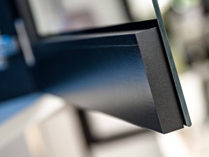 SET MODULAR LIVING SONIC, CU ILUMINARE LED, WS SC, STIL MODERN, ASM - Img 6
