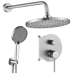 SET PENTRU DUS, INCASTRAT, REA LUNGO STRIPE NICKEL PERIAT, CALITATE SUPERIOARA