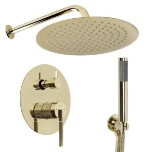 SET PENTRU DUS REA ARGON AURIU + BOX, CALITATE SUPERIOARA