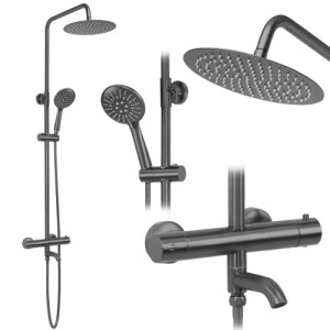 SET PENTRU DUS REA LUNGO TITAN, CU TERMOSTAT, CALITATE SUPERIOARA