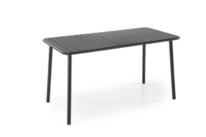 SET TERASA/GRADINA, MASA + 2 SCAUNE , NEGRU, ARTIM GROUP SELECTION - Img 2