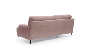 SOFA MODERNA CONFORTABILA MONDAY 2 TEXTIL - Img 3