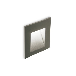 SPOT BIT FI, ANTRACIT, DIN ALUMINIU, STIL MODERN