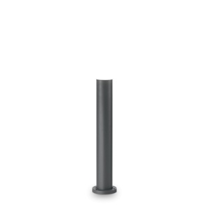 STALP DE EXTERIOR CLIO MPT1, ANTRACIT, DESIGN MODERN, IDEAL LUX
