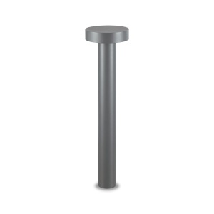 STALP TESLA PT4 BIG ANTRACITE STIL MODEAN IDEAL LUX - Img 2