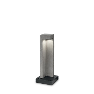 STALP TITANO PT D49 4000K, ANTRACIT, STIL MODERN, IDEAL LUX
