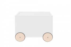 STOC!!! LADA DEPOZITARE PENTRU CAMERA BEBELUS LOTTA ALBA DESIGN SCANDINAV