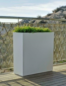 SUPORT GHIVECI ILUMINAT JUNCO 80 C STIL MODERN B2 - Img 3