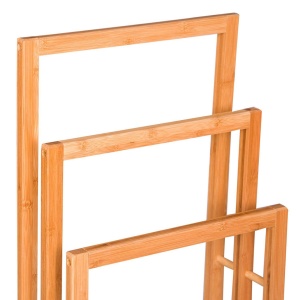 SUPORT REA PROSOAPE, BAMBUS 381761, DESIGN MODERN, CALITATE SUPERIOARA, REA
