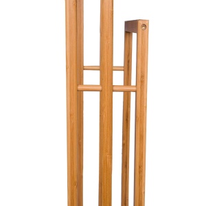 SUPORT REA PROSOAPE, BAMBUS 381761, DESIGN MODERN, CALITATE SUPERIOARA, REA - Img 3