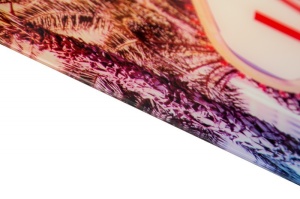 TABLOU DECORATIV LAS VEGAS 37406 STIL MODERN - Img 3