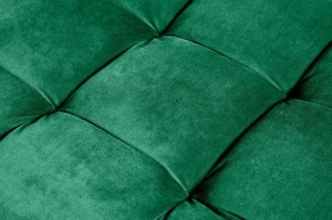 TABURET 80CM, CATIFEA VERDE SMARALD, DESIGN EXCLUSIVIST, ARTIM GROUP SELECTION - Img 4