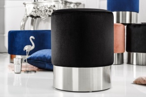 TABURET BAROCK 39604 STIL MODERN ELEGANT - Img 2