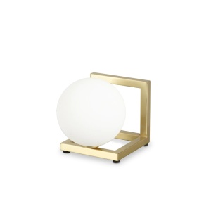 VEIOZA ANGOLO TL1, ALB/ALAMA, DIN METAL, STIL MODERN