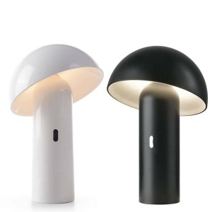 VEIOZA CU LED, ENOKI, ALBA, DIN PLASTIC, STIL MODERN, B2