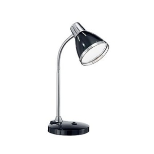 VEIOZA DESIGN MODERN ELVIS TL1 NEAGRA